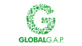 Link to Global GAP website
